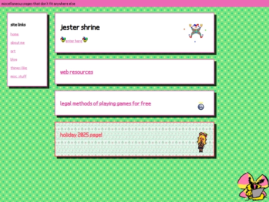 misc screenshot