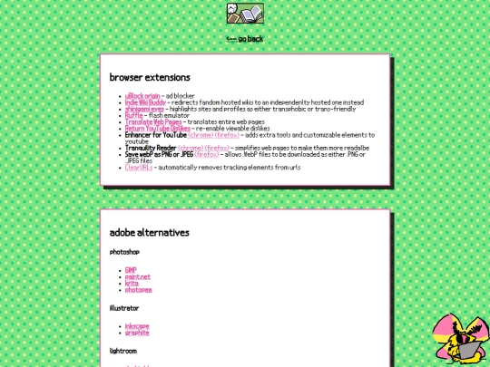 misc/resources screenshot
