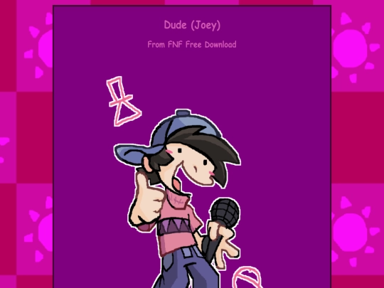 dude screenshot