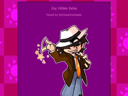 jay screenshot