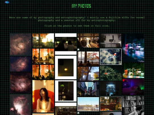 myphotos screenshot