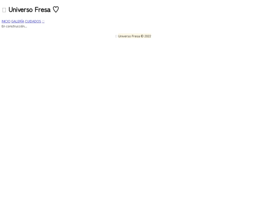 files/fresa screenshot