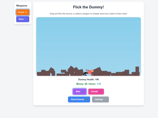 testers/game2 screenshot
