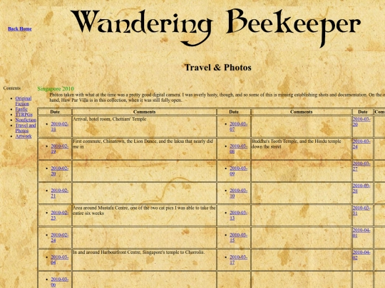 SecPhotos screenshot