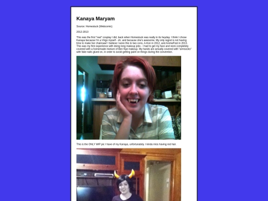 Kanaya screenshot