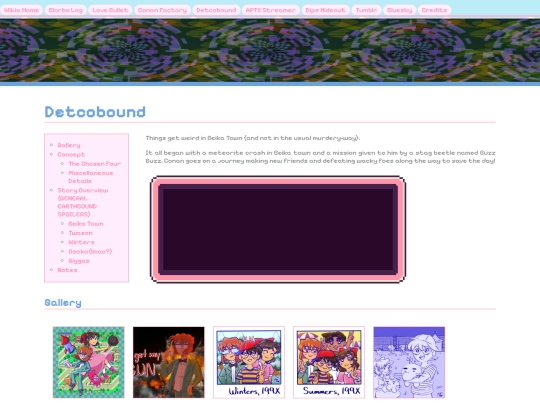blorbopedia/detcobound screenshot