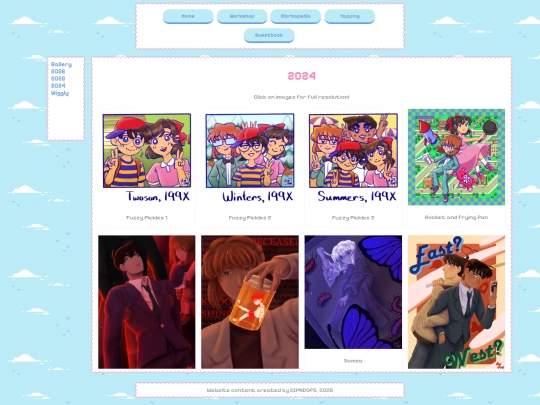gallery/2024 screenshot