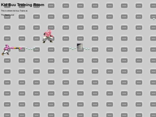 Chamber screenshot