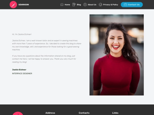 about-us screenshot