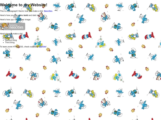 cottagecore screenshot
