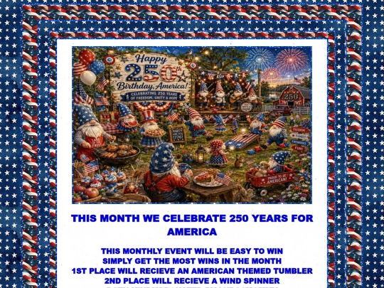 specials/birthdaybash/birthdaybash screenshot