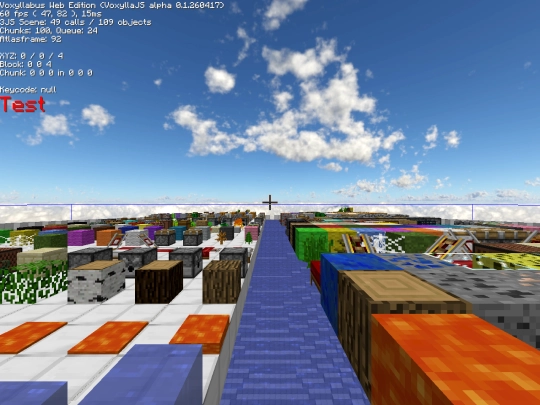 voxyllabus/debug4 screenshot