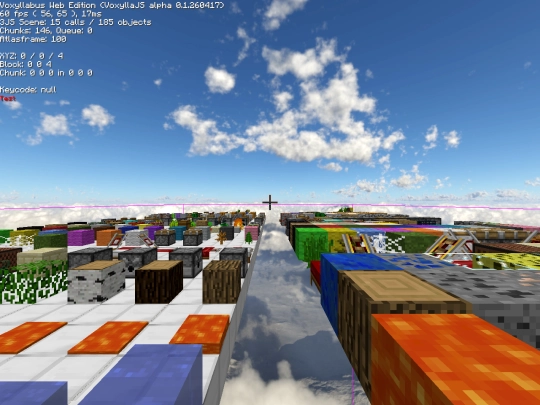 voxyllabus screenshot
