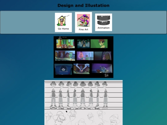 illustration screenshot