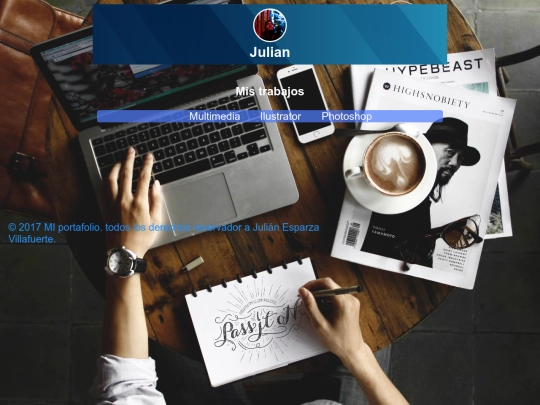html/multimedi screenshot