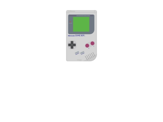 gb screenshot