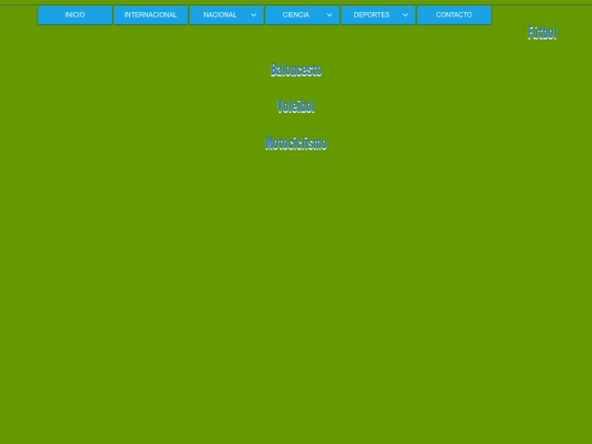 html/deportes/deportes screenshot
