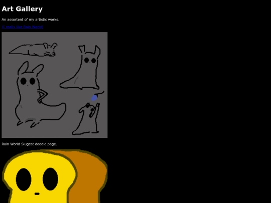 gallery screenshot
