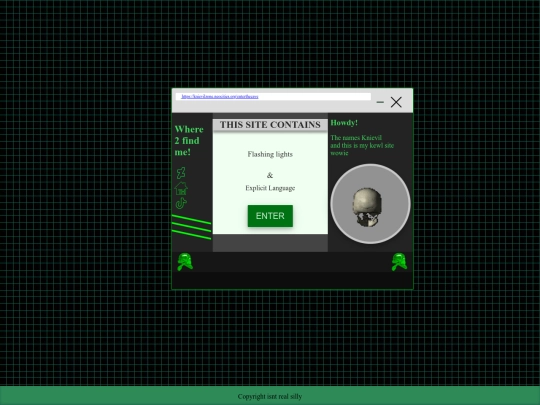 main screenshot