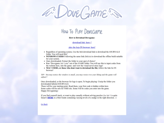 play screenshot