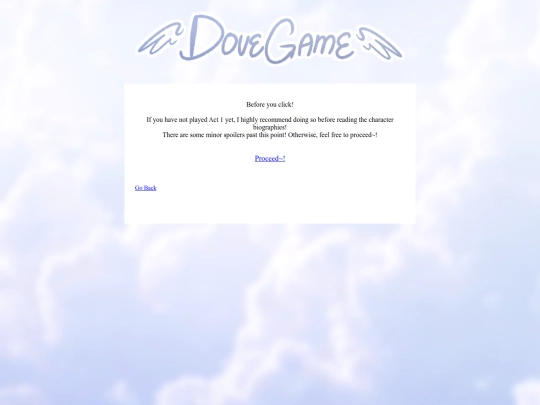 preinfo screenshot