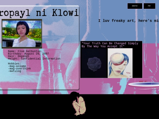 Gatbunton_propayl screenshot