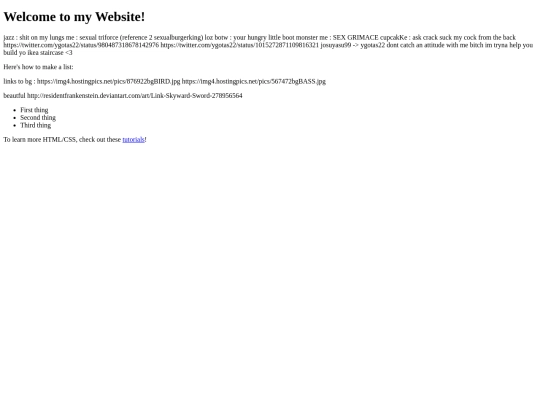 funnythings screenshot