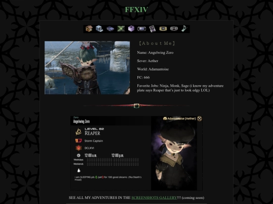 ffxiv screenshot