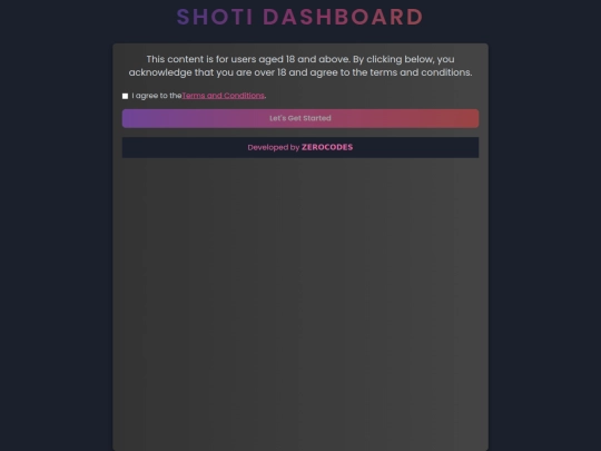 shoti screenshot