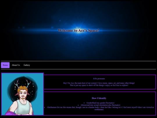 acespace screenshot