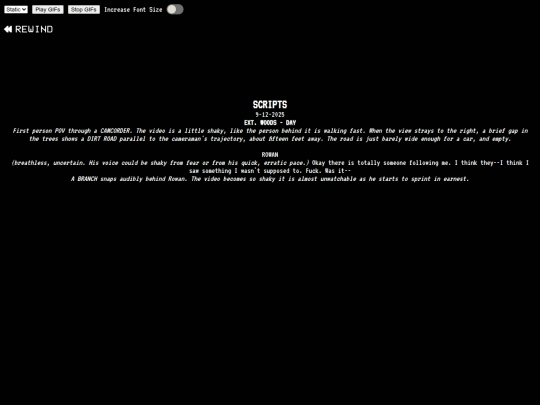 schema/scripts/scripts screenshot
