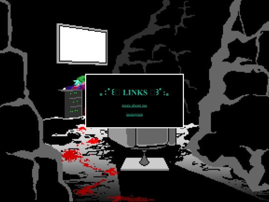 neocitieshtml 2 screenshot