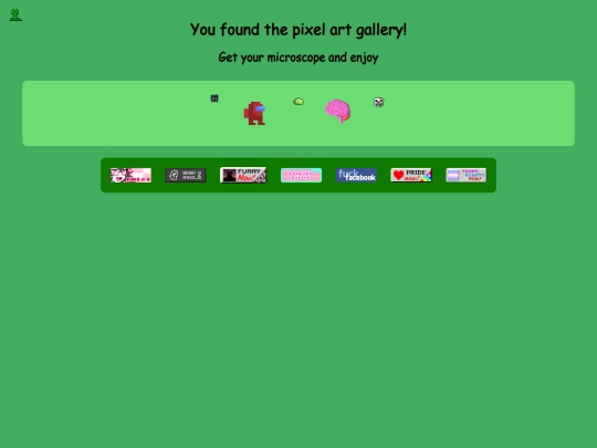 tinygallery screenshot