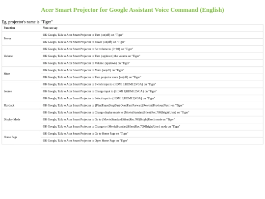 Google_VoiceCommand_SmartHome screenshot