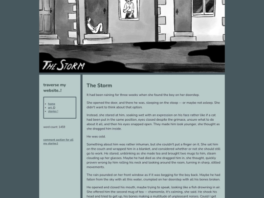 storm screenshot