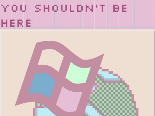 test screenshot