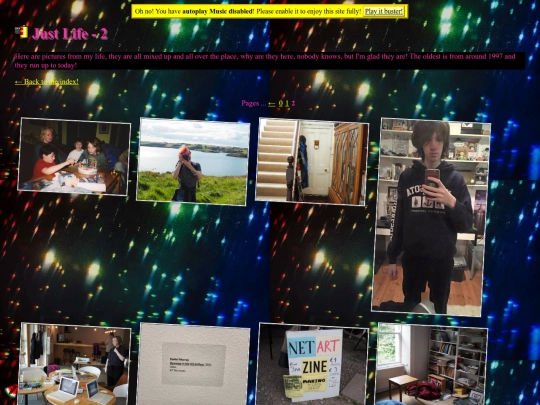 gallery/just-life/2 screenshot