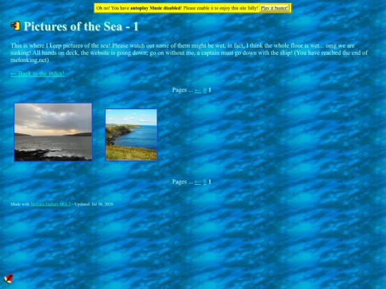 gallery/pictures-of-the-sea/1 screenshot