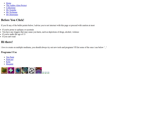 sidebar screenshot