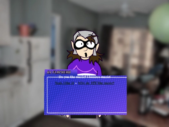mcmagnetic/mag13 screenshot