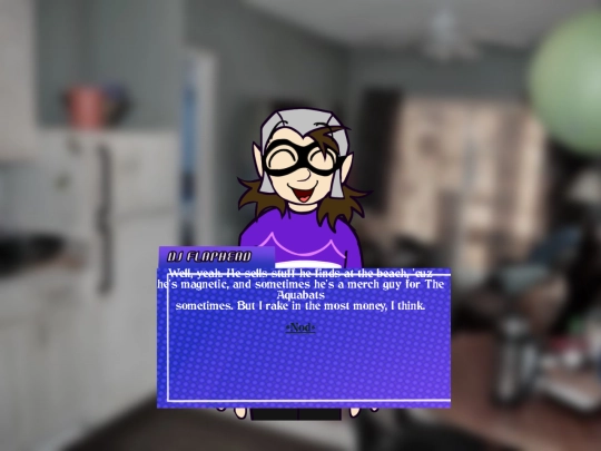 mcmagnetic/rude screenshot