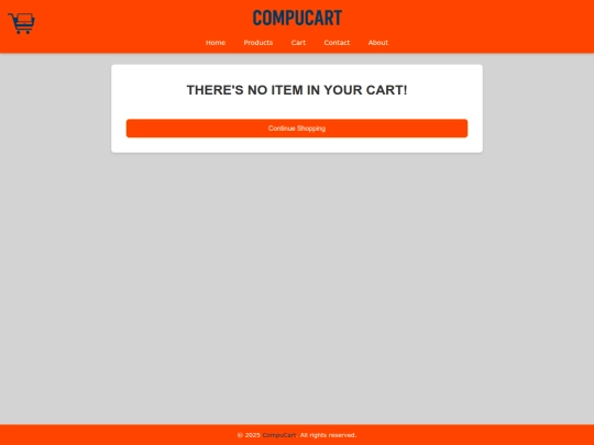 noitem screenshot