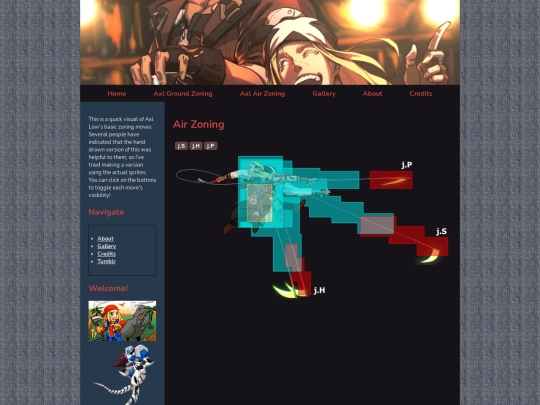 AirZoning screenshot