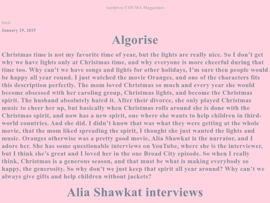 January29 screenshot