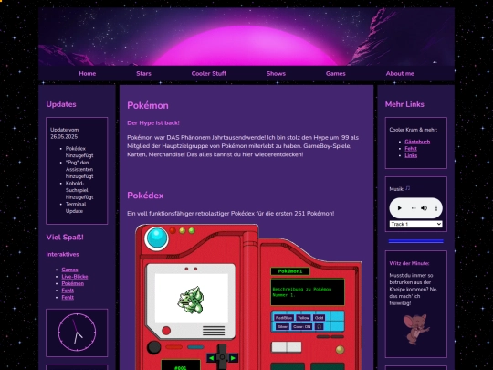 pokemon screenshot