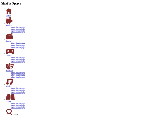 parts/header-and-navbar screenshot