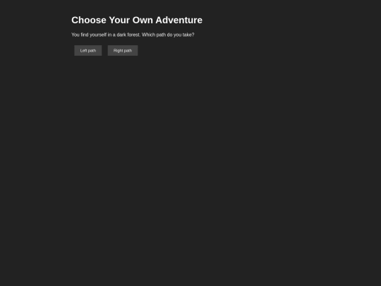 marksadventure screenshot