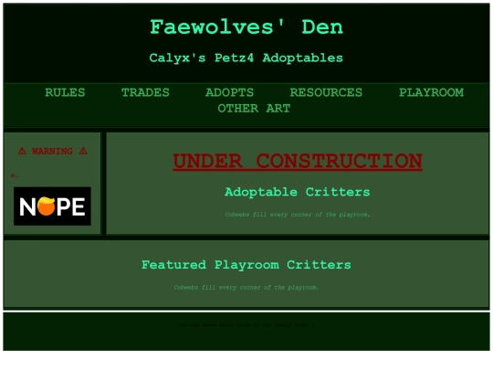 adopts screenshot