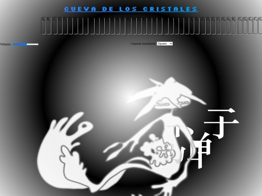 works screenshot