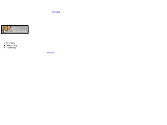tabernillaproject screenshot